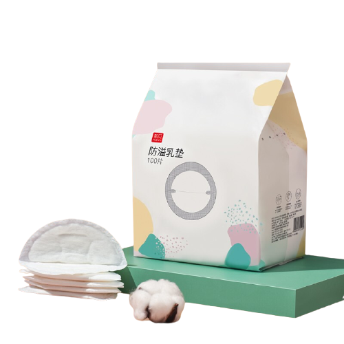 ncvi 新贝 防溢乳垫 100片（3D款） 12.94元（25.87元/2件包邮，双重优惠）