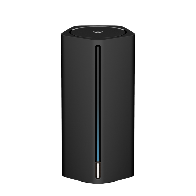 8日0点：京东云无线宝 能赚京豆的云路由器 AX1800 Pro 64G 高通5核处理器 WIFI6 5G双频高速 游戏路由 无线穿墙路由 129.00元包邮（PLUS会员价更低）