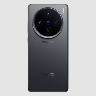 VIVO X100s 16G+512G 4569元包邮（多重优惠后）