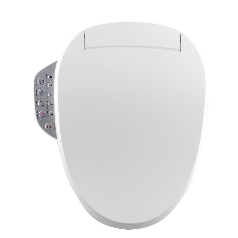 KOHLER 科勒 K-18649T-0 智能马桶盖 券后1550.05元