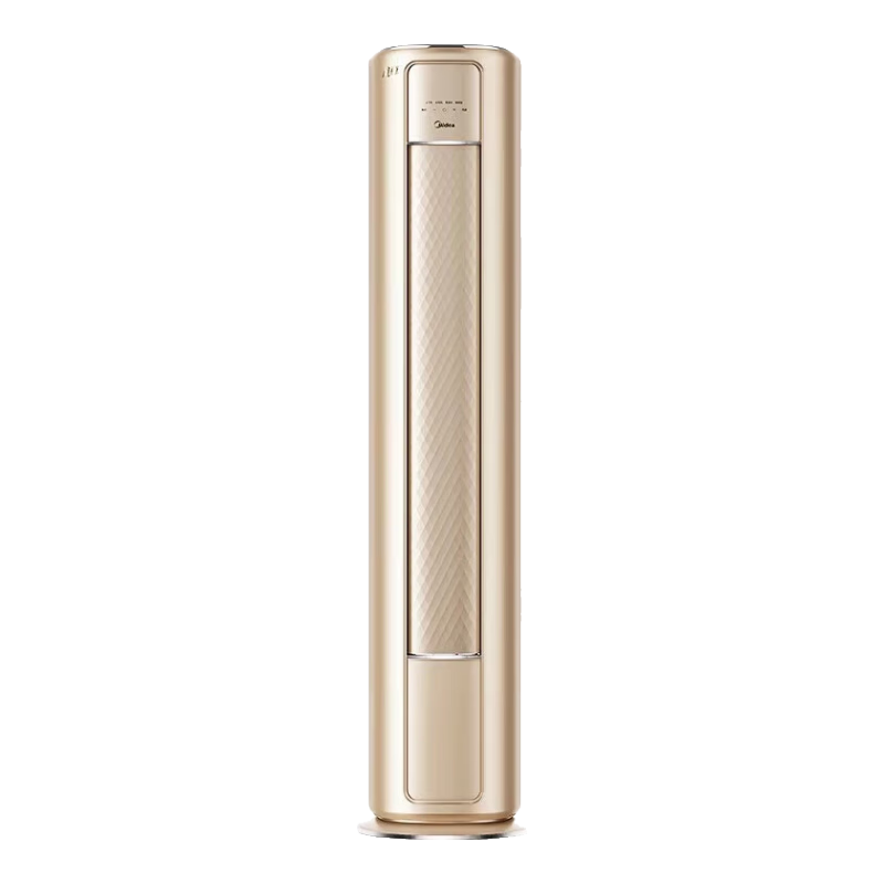 美的（Midea）风尊 3匹 新一级能效变频冷暖 超大出风口 智能除菌 空调柜机 KFR-72LW/N8MZB1 6532.6元+9.9元家居卡