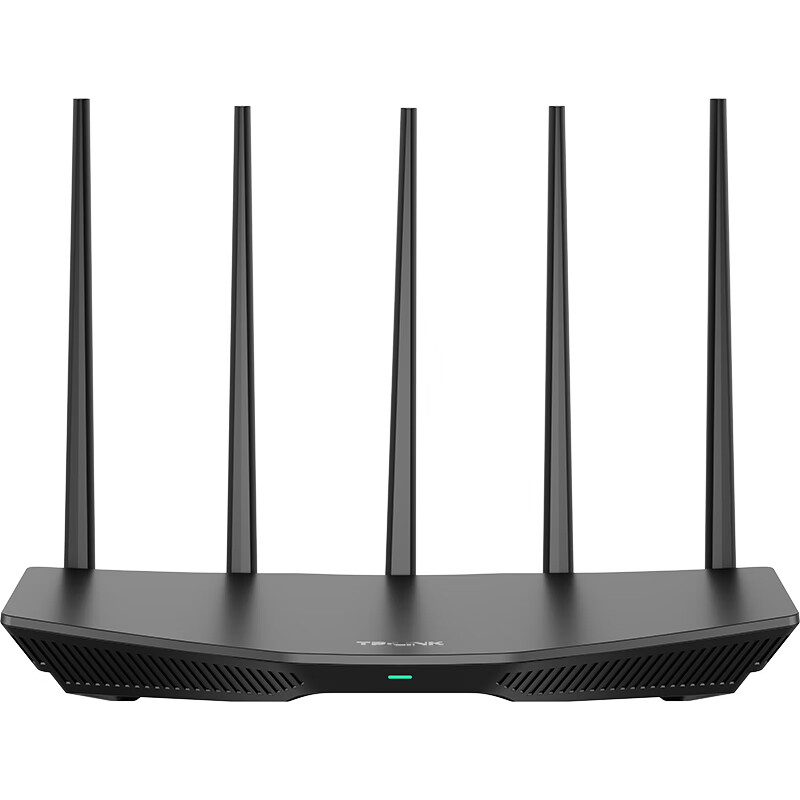 TP-LINK 普联 BE3600 WiFi7千兆双频无线路由器2.5G网口 双频聚合 智能游戏加速 儿童 券后187.51元