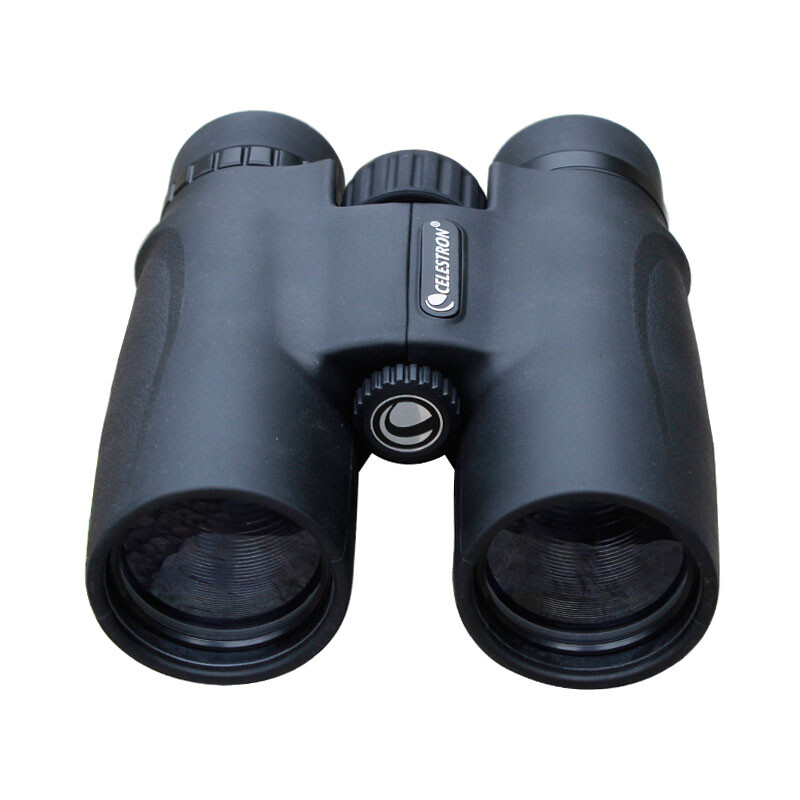 CELESTRON 星特朗 LANDSCAPE 双筒望远镜 10x42 黑色 券后229元