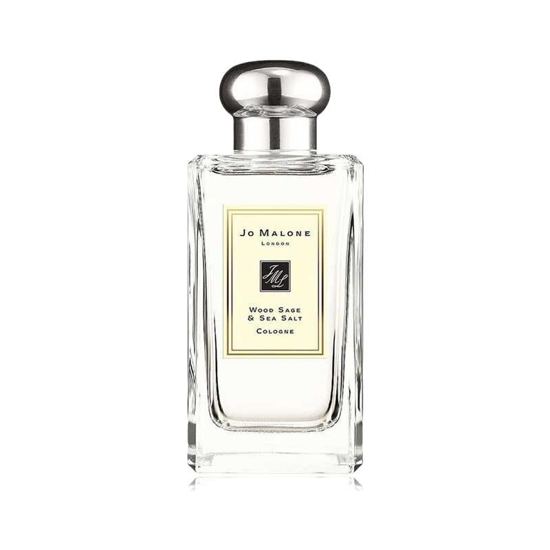 JO MALONE LONDON 祖·玛珑 本木香系列 鼠尾草与海盐中性古龙水 EDC 100ml 券后488元