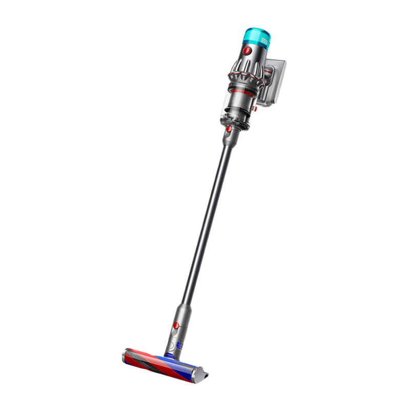 plus会员，百亿补贴：戴森（DYSON）V12 Origin大吸力吸尘器（铁镍色） 2688.2元