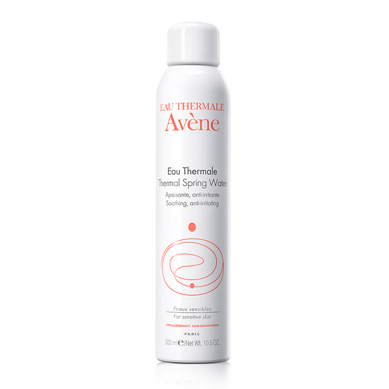 限移动端、京东百亿补贴：Avene 雅漾 舒泉调理喷雾 300ml 119元