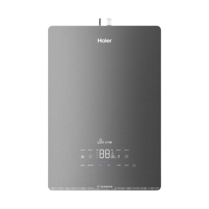 Haier 海尔 JSQ31-16KL5锦绣U1 强排式燃气热水器 16L 券后2148.6元