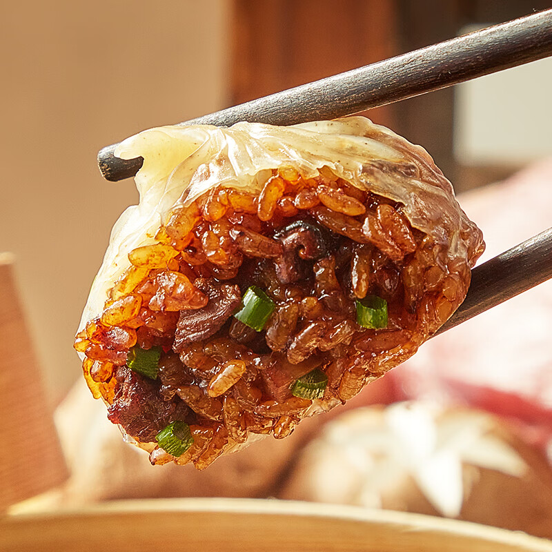 PLUS会员：Anjoy 安井 豆沙包 360g（任选6件） 46.22元包邮，折7.7元/件（双重优惠）