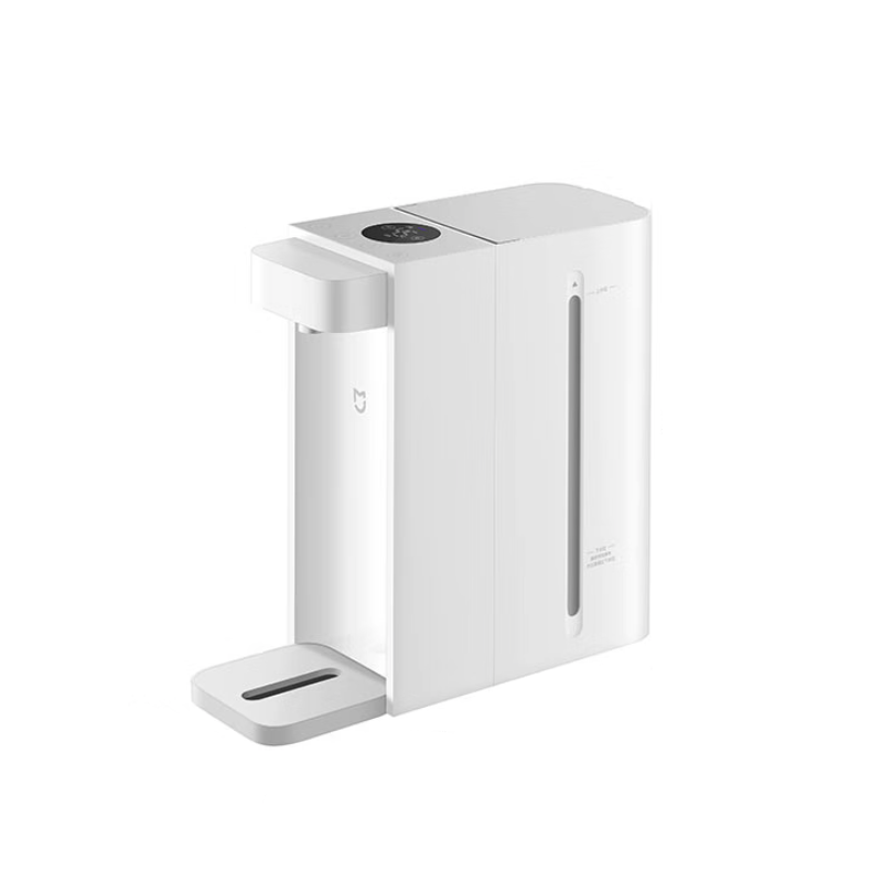 MIJIA 米家 S2202 台式即热饮水机 白色 券后179.2元