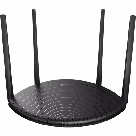 TP-LINK 普联 AC1200 5G双频智能无线路由器 TL-WDR5660易展版 129元