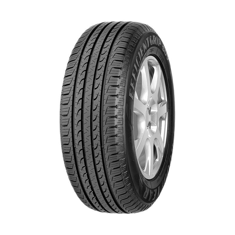 GOOD YEAR 固特异 轮胎Goodyear 225/65R17 102H E.GRIP PERFOR SUV 429元