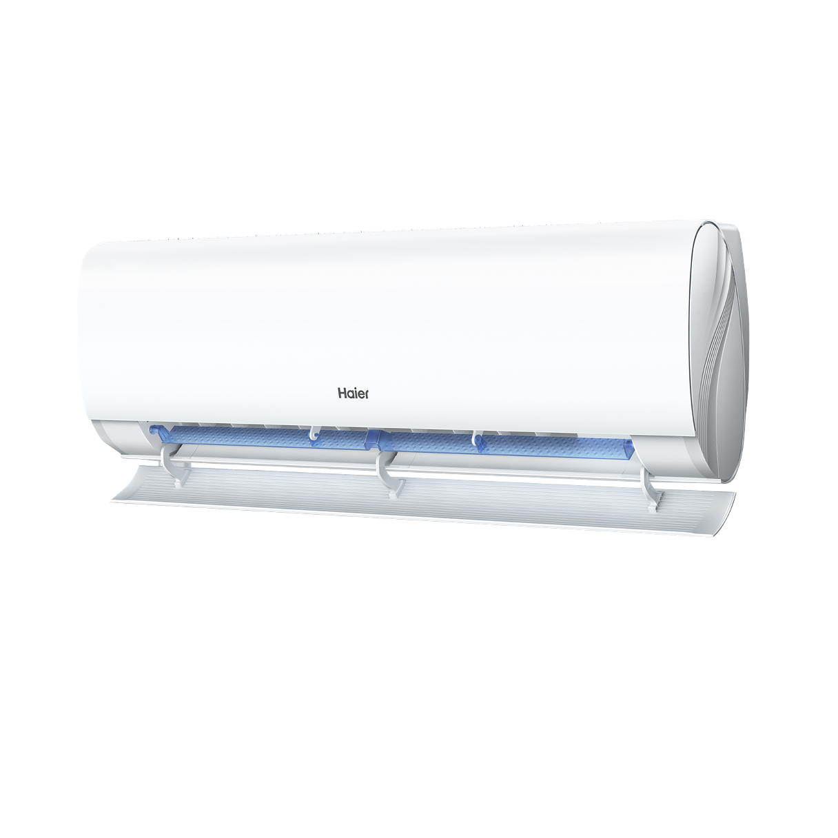 Haier 海尔 劲爽系列 KFR-35GW/B5LAA81U1 新一级能效 壁挂式空调 1.5匹 888元