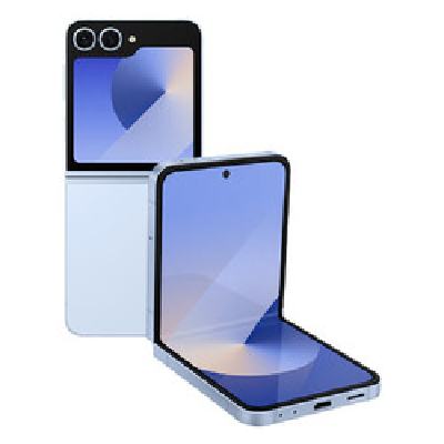 SAMSUNG 三星 Galaxy Z Flip6 5G折叠手机 12GB+256GB 夏沫蓝 7999元包邮