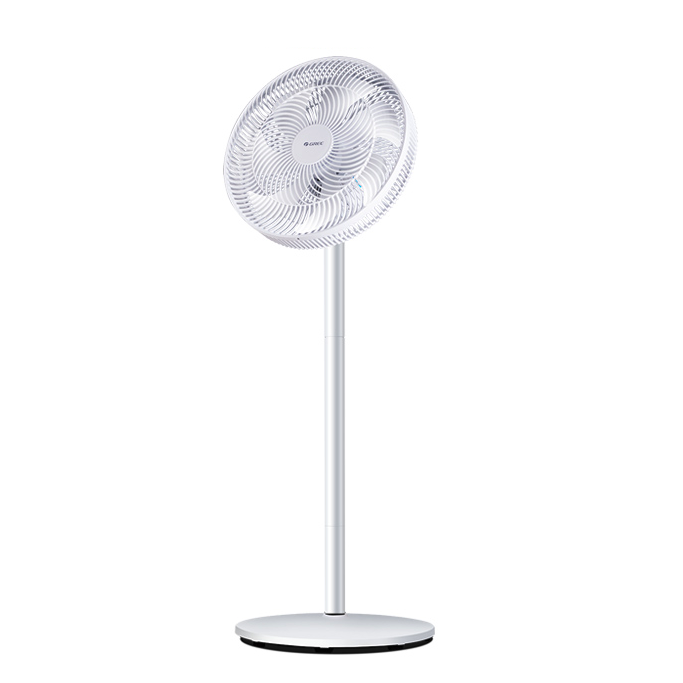 限移動端：GREE 格力 FD-3515h7 落地扇 白色 139元