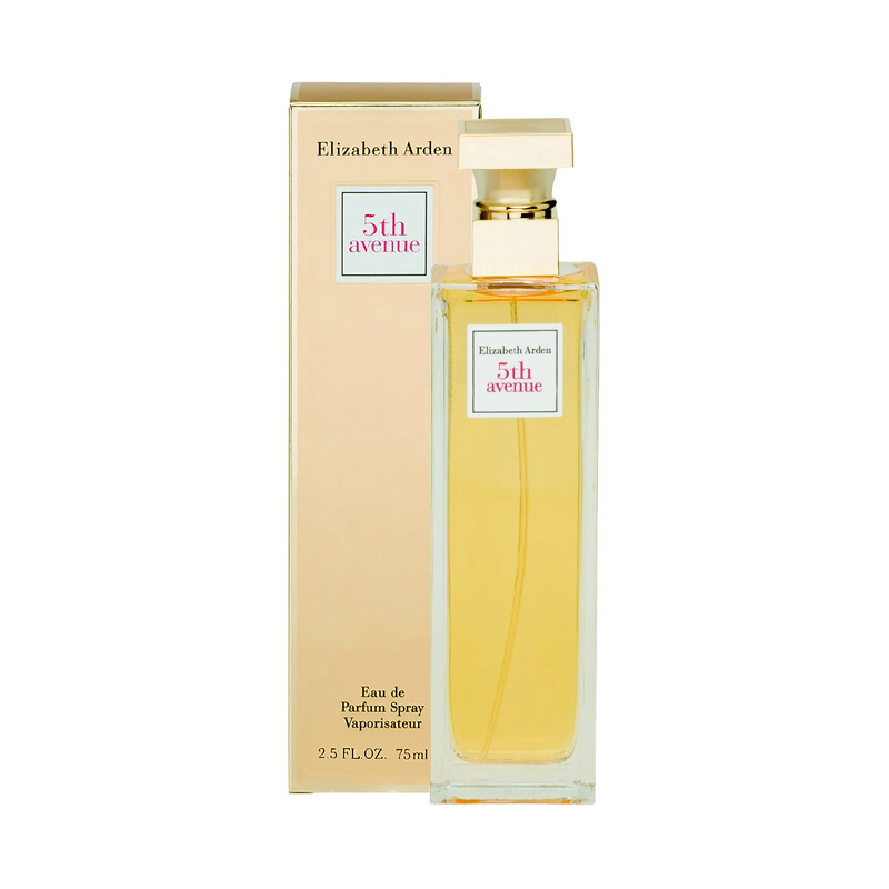 伊丽莎白·雅顿 第五大道经典女士浓香水 EDP 75ml 198元