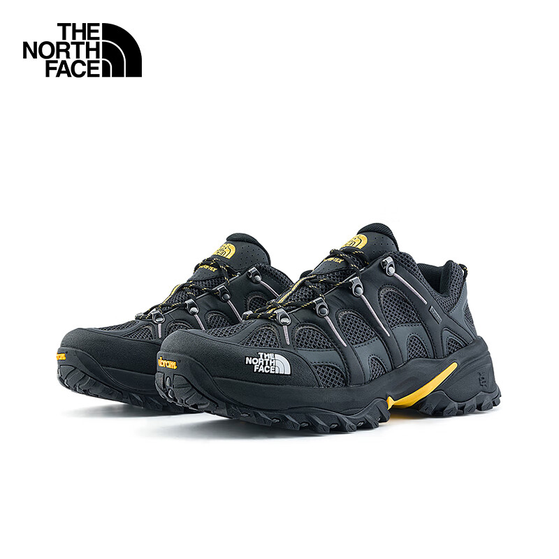 THE NORTH FACE 北面 男女款户外徒步鞋 8ADU 998元