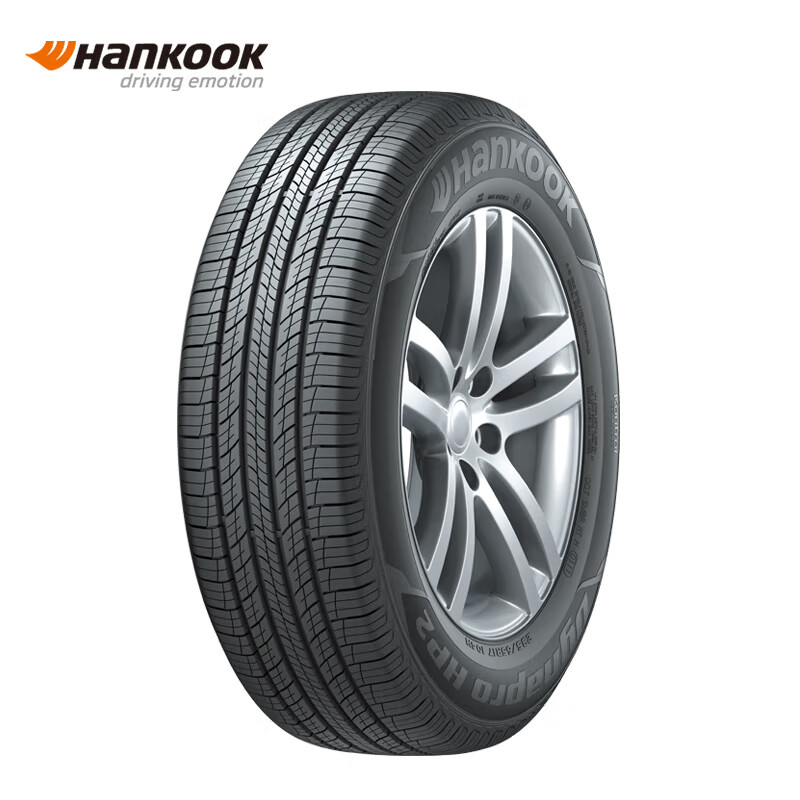 Hankook 韩泰轮胎 轮胎225/60R18 100H RA33 原配博越/CS75PLUS 券后502.55元