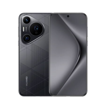 HUAWEI 华为 Pura 70 Pro+ 手机 16GB+512GB 魅影黑 券后6399元