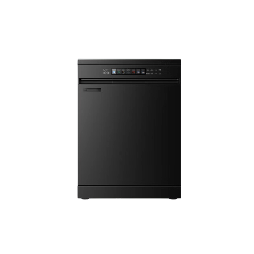 Midea 美的 RX600MAX 嵌入式洗碗机 14套 券后3679元