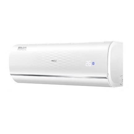 京东PLUS：Haier 海尔 静悦系列 KFR-35GW/01KGC81U1 新一级能效 壁挂式空调 1.5匹 2189.8元