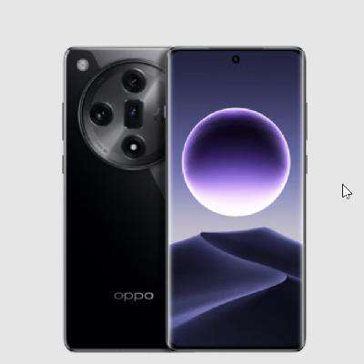 PLUS会员：OPPO Find X7 年度旗舰新品手机 星空黑 12+256GB 3268.81元包邮