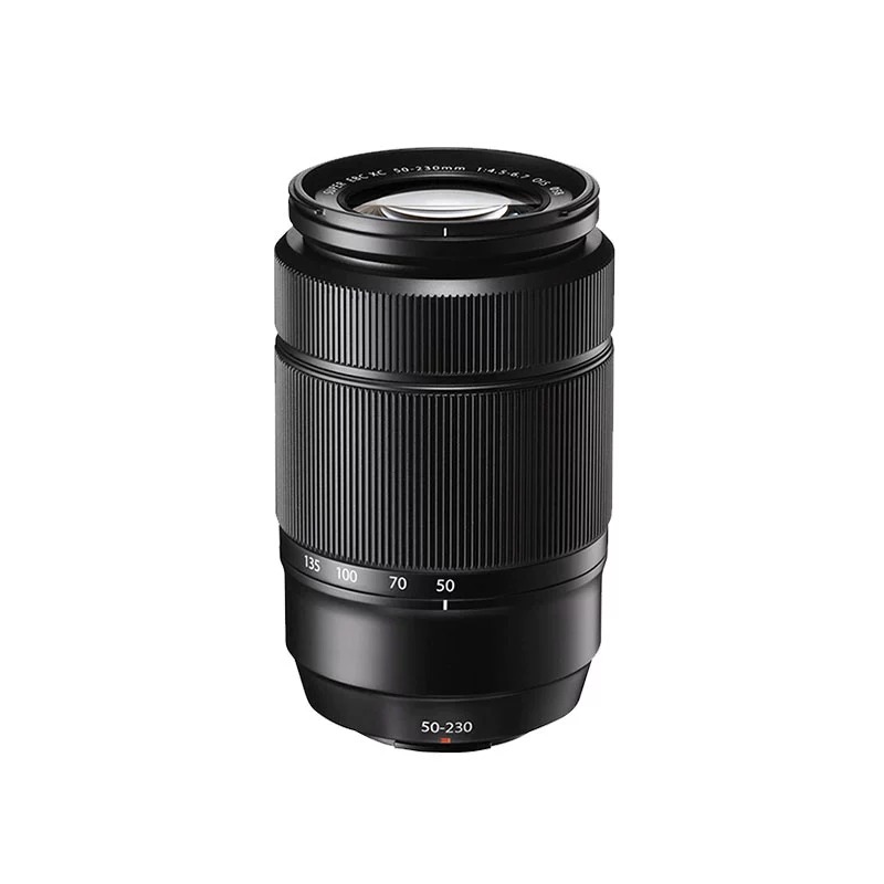 FUJIFILM 富士 XC50-230mm F4.5-6.7 OIS II 二代远摄长焦变焦镜头 券后1884.05元