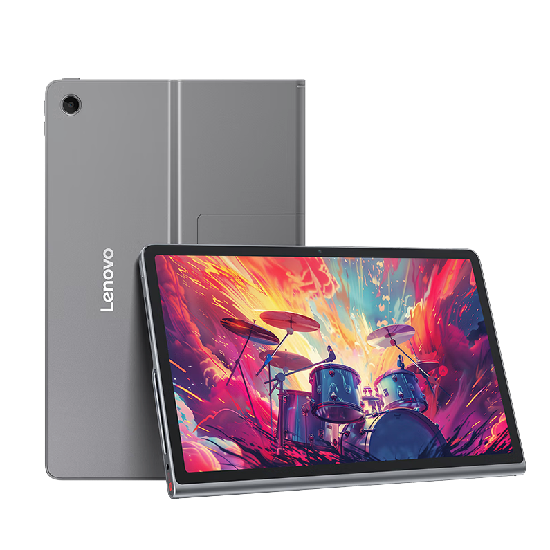 Lenovo 联想 小新Pad Studio 11.5英寸 娱乐影音 平板电脑 JBL八扬声器 莱茵全局护眼屏 无极星轨支架8+128 灰 券后700元