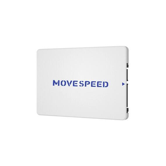 MOVE SPEED 移速 金钱豹 YSSDJQB-256GSQ SATA 固态硬盘 256GB（SATA3.0） 99元