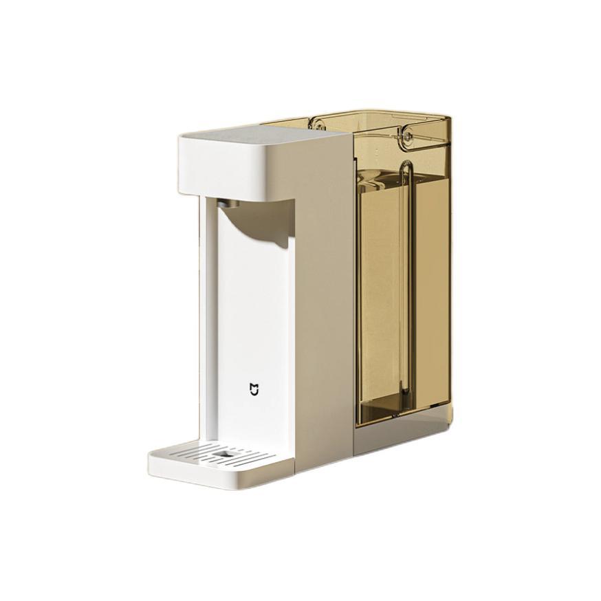 MIJIA 米家 MSYSJ03MH 台式即热饮水机S1 白色 券后229元
