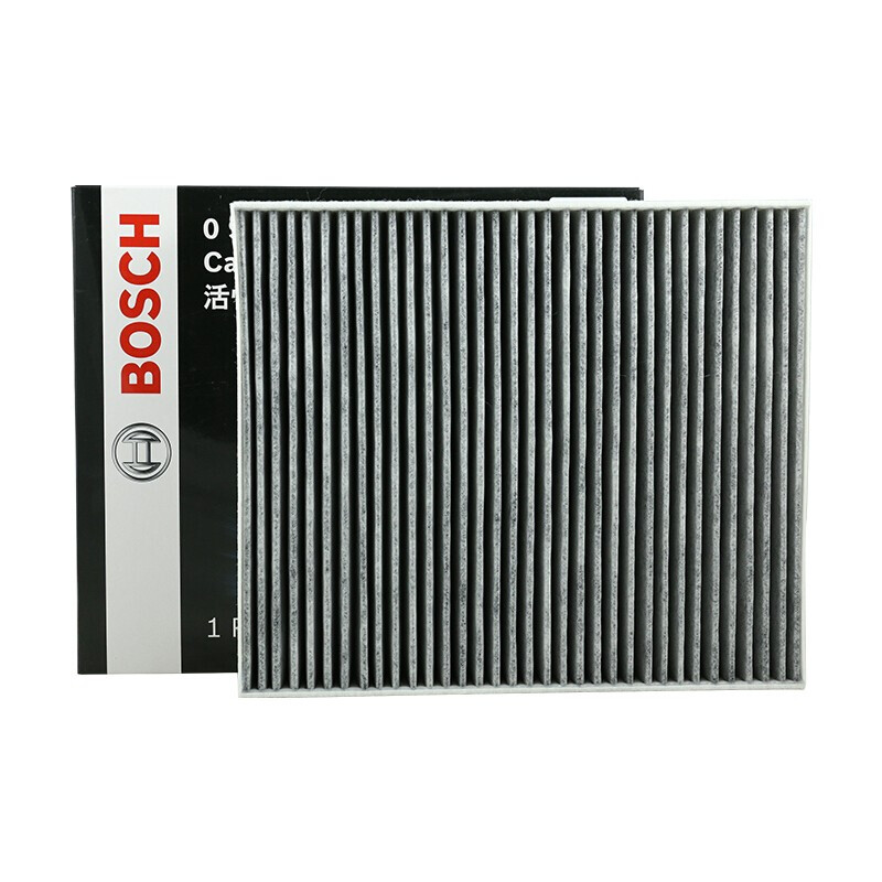 BOSCH 博世 0986AF5657 活性炭空调滤清器 55.2元