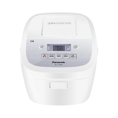 Panasonic 松下 SR-T15HN8 电饭煲 4L 券后598元