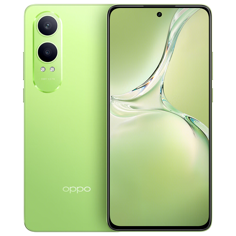 17日20点、PLUS会员: OPPO K12x 12GB+256GB 凝光绿/灰色 120Hz 旗舰级OLED直屏 80W闪充 5500mAh大电池  1271.51元包邮