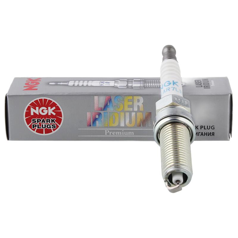 NGK LKAR7L11 94124 火花塞 四支装 181.07元