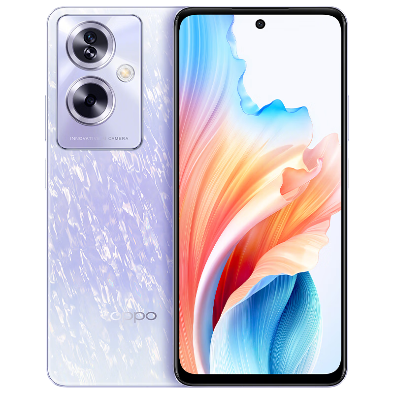 PLUS会员：OPPO A1s 12GB+256GB 暮山紫 超大内存 超大运存 5000mAh四年耐用大电池 闪充 5G 长续航抗摔 智能手机 1123.01元包邮（需用券）