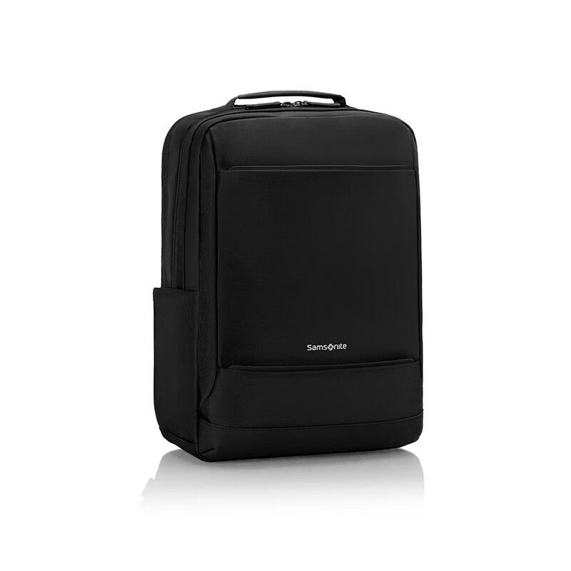 京东PLUS：Samsonite 新秀丽 TX6*09003 17英寸双肩电脑包 398.05元（双重优惠）