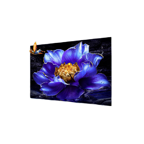 TCL 55V8H Pro 液晶电视 55英寸 4K 券后1752元