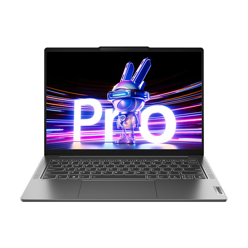 Lenovo 联想 小新 Pro14 2023款 14英寸笔记本电脑（i5-13500H、16GB、1TB、2.8K） 4689元