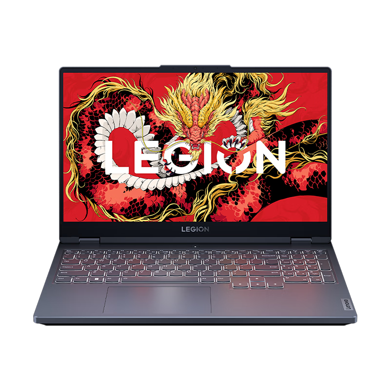 PLUS会员：LEGION 联想拯救者 R7000 15.6英寸游戏本（R7-8745H、16GB、512GB、RTX4050、144Hz） 6635.35元（需领券）