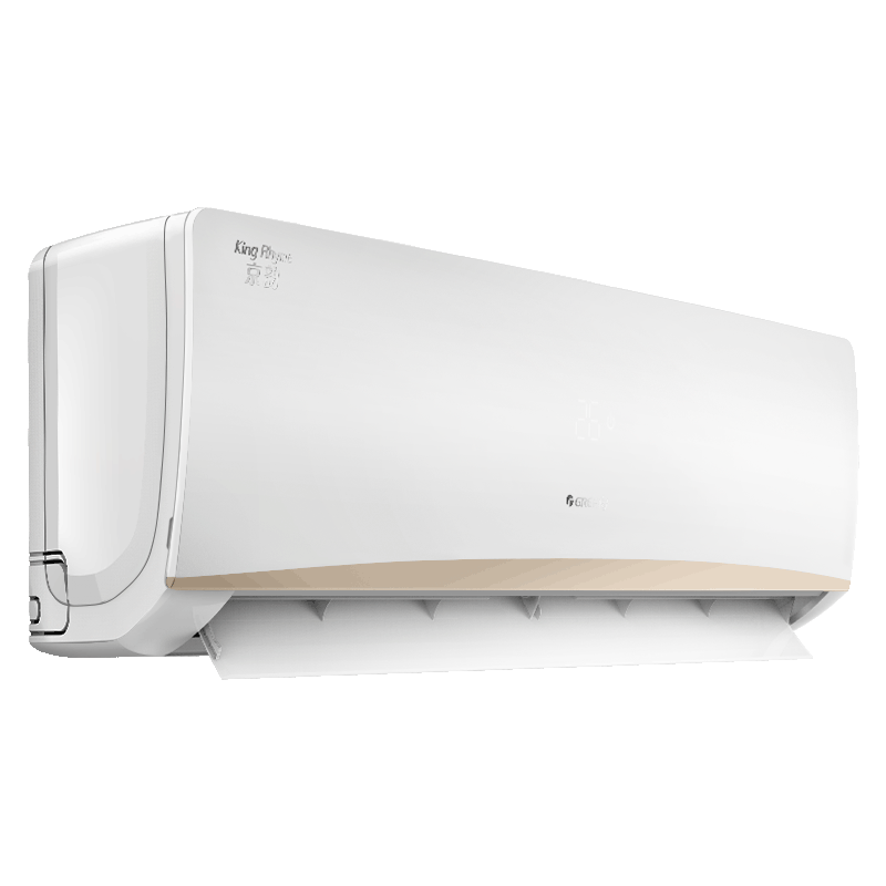 格力（GREE）空调 智能生态 2匹 京韵 新能效变频 壁挂式 KFR-50GW/NhIe3BAj 4677.9元+9.9元家居卡（以旧换新还可再补贴100）