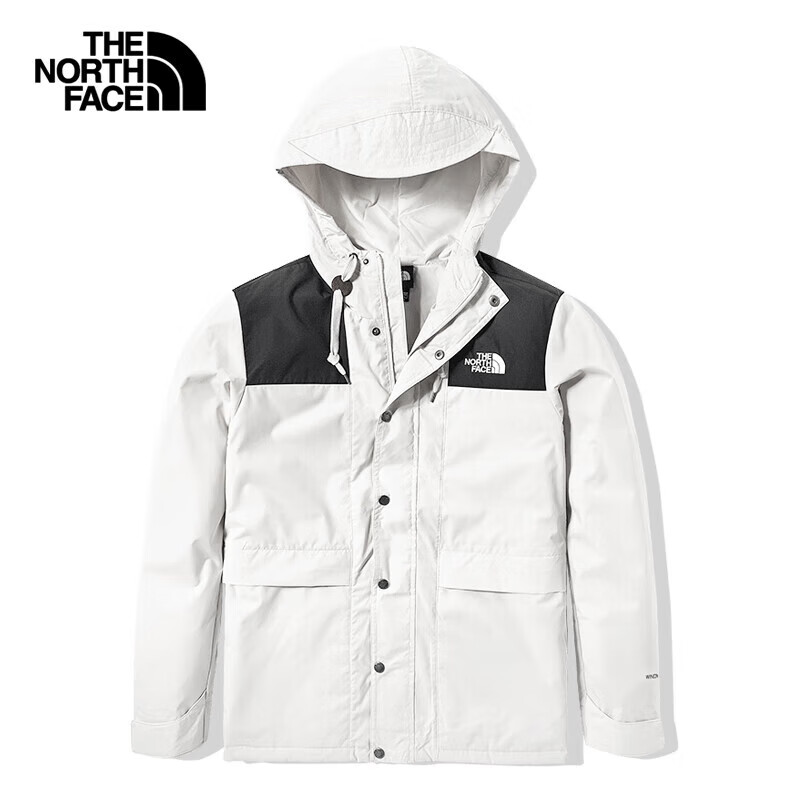 The North Face 北面 户外运动 硬壳风衣 81NO 569元包邮