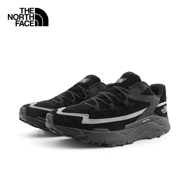 THE NORTH FACE 北面 男款户外徒步鞋 NF0A83O2V7N1085 439元