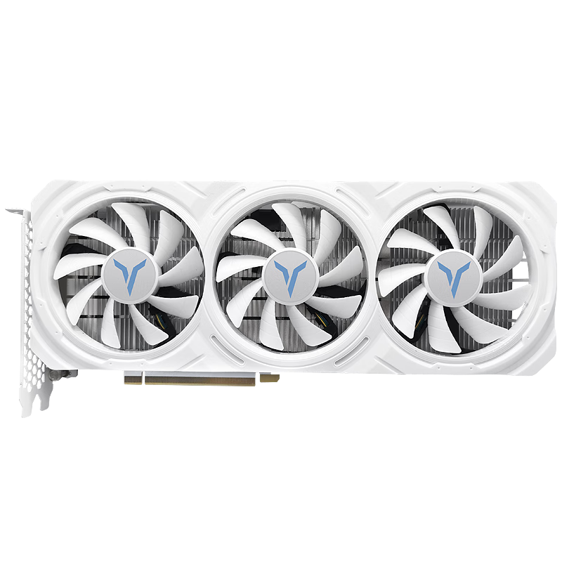 盈通（yeston）GeForce RTX 4060 8G D6 UA 大地之神 PLUS 全新架构 DLSS 3 视频渲染电竞游戏光追独立AI显卡 2247.6元