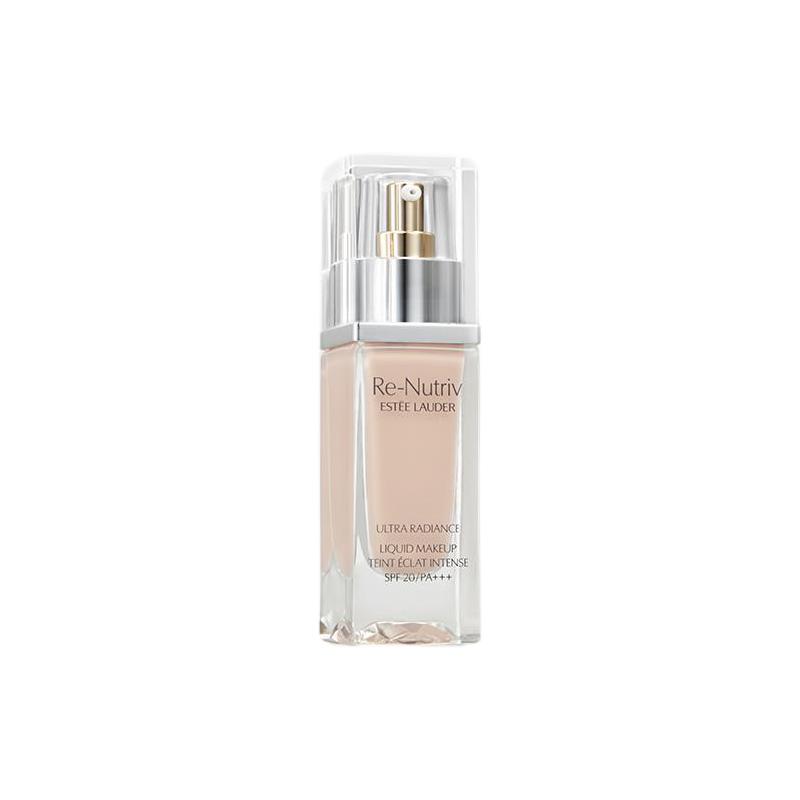 ESTEE LAUDER 雅诗兰黛 白金级奢宠光璨精华粉底液 1C0#19 30ml 970.2元