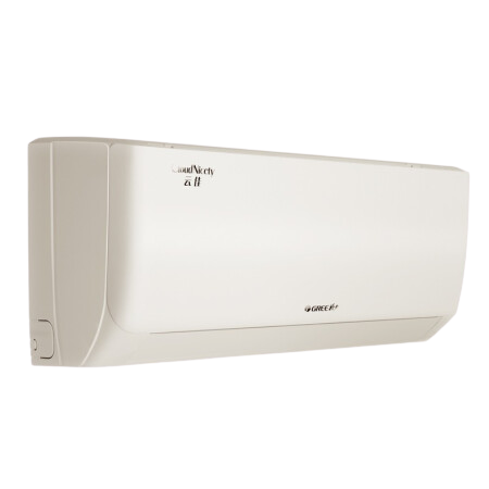 GREE 格力 云佳系列 KFR-35GW/NhGc3B 新三级能效 壁挂式空调 1.5匹 券后2189.2元