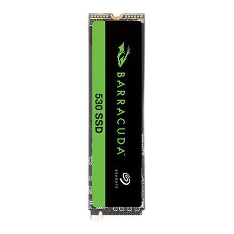 SEAGATE 希捷 酷鱼530 M.2固态硬盘 1TB PCIe4.0 券后489元