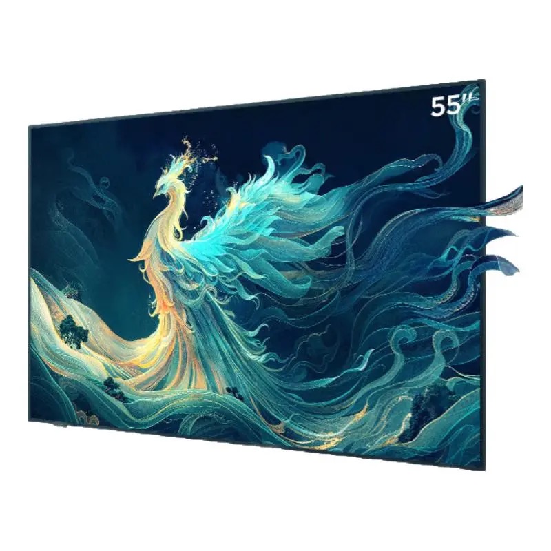 FFALCON 雷鸟 青鸟系列 55S585C Slim 液晶电视 55英寸 4K 券后3980.6元