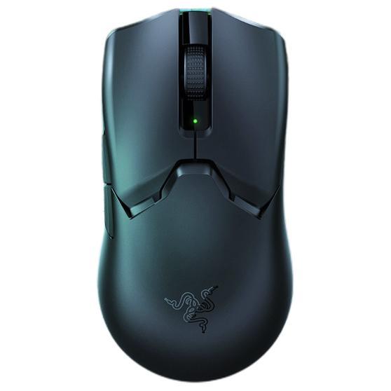 RAZER 雷蛇 毒蝰 V2 专业版 2.4G双模无线鼠标 30000DPI 黑色 券后649元