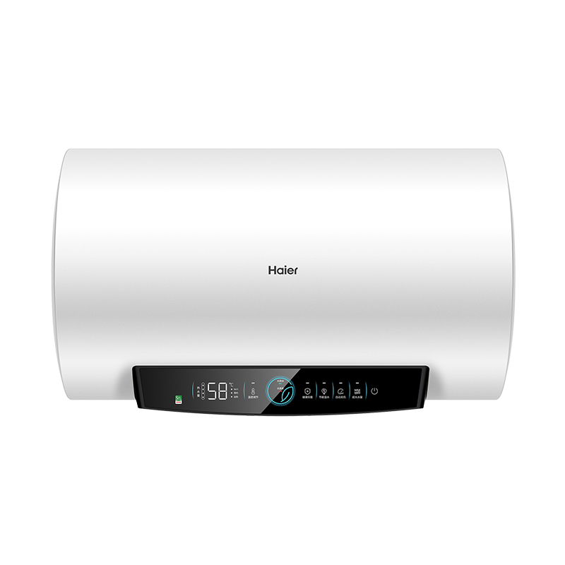 Haier 海尔 EC6001H-PD3ProU1 2200W 电热水器 60L 券后974.2元