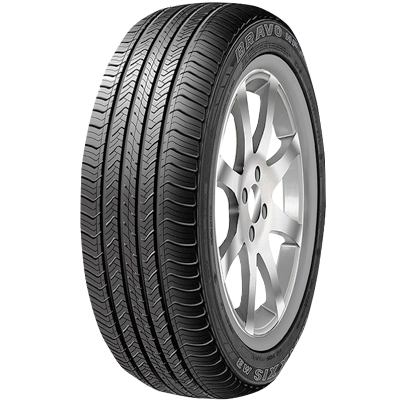 PLUS会员、百亿补贴：MAXXIS 玛吉斯 轮胎/汽车轮胎 185/65R15 88H HP-M3 适配现代悦纳 235.62元包邮