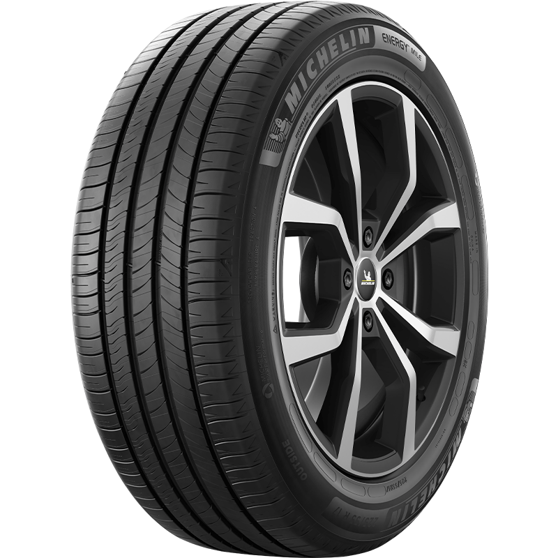 25日0點(diǎn)：米其林（MICHELIN）汽車輪胎 215/60R16 95H 耐越 ENERGY MILE 適配雅閣 477元（PLUS會(huì)員立減到手價(jià)更低）